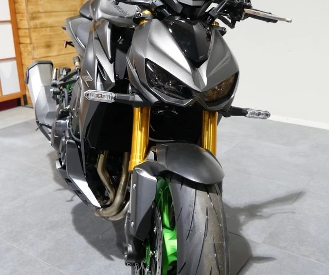 Angebot Kawasaki Z1100 SE Bild 4: Angebot Kawasaki Z1100 SE