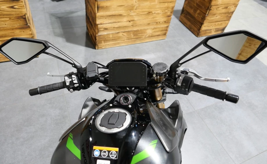 Angebot Kawasaki Z1100 SE Bild 6: Angebot Kawasaki Z1100 SE