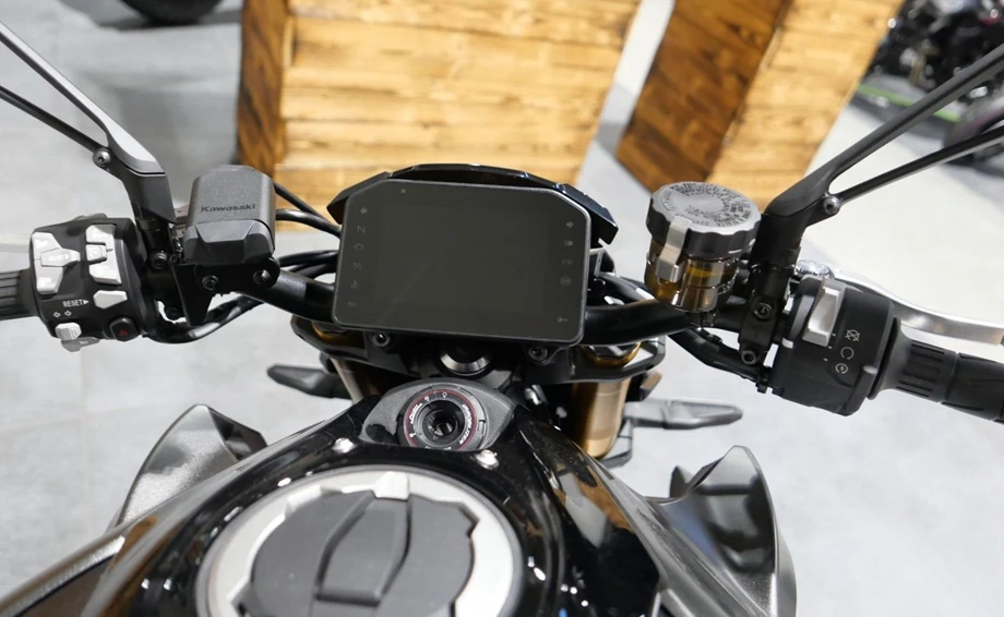 Angebot Kawasaki Z1100 SE Bild 7: Angebot Kawasaki Z1100 SE