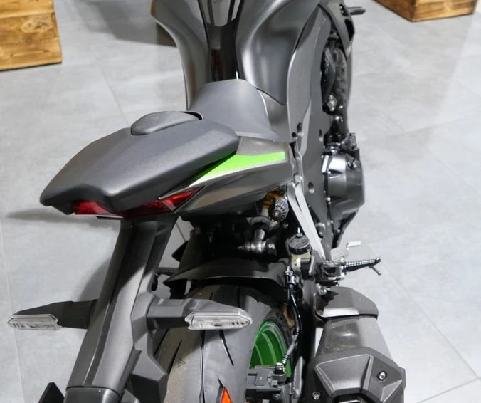 Angebot Kawasaki Z1100 SE Bild 8: Angebot Kawasaki Z1100 SE