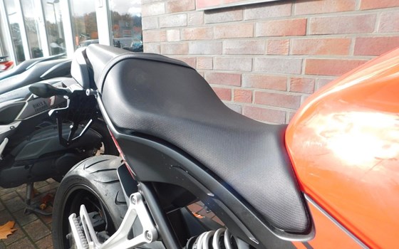 Gebrauchtmotorrad Honda CB650F - Bild 15