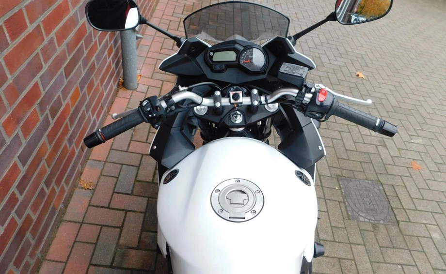 Angebot Yamaha XJ6 Diversion Bild 10: Angebot Yamaha XJ6 Diversion