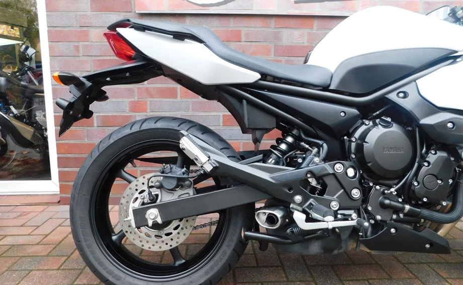 Angebot Yamaha XJ6 Diversion Bild 12: Angebot Yamaha XJ6 Diversion