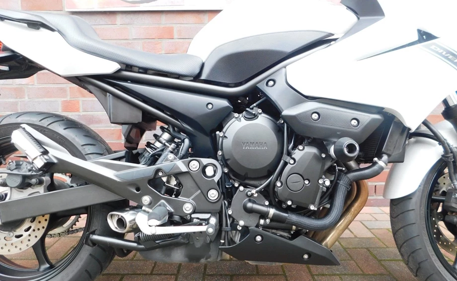 Angebot Yamaha XJ6 Diversion Bild 16: Angebot Yamaha XJ6 Diversion