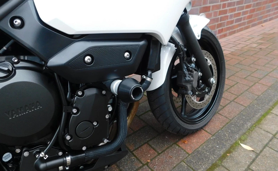 Angebot Yamaha XJ6 Diversion Bild 17: Angebot Yamaha XJ6 Diversion