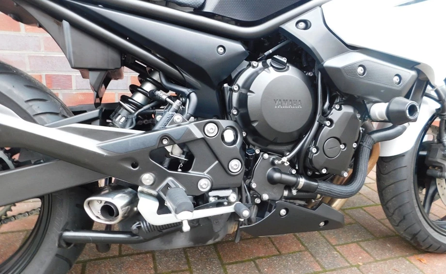 Angebot Yamaha XJ6 Diversion Bild 18: Angebot Yamaha XJ6 Diversion