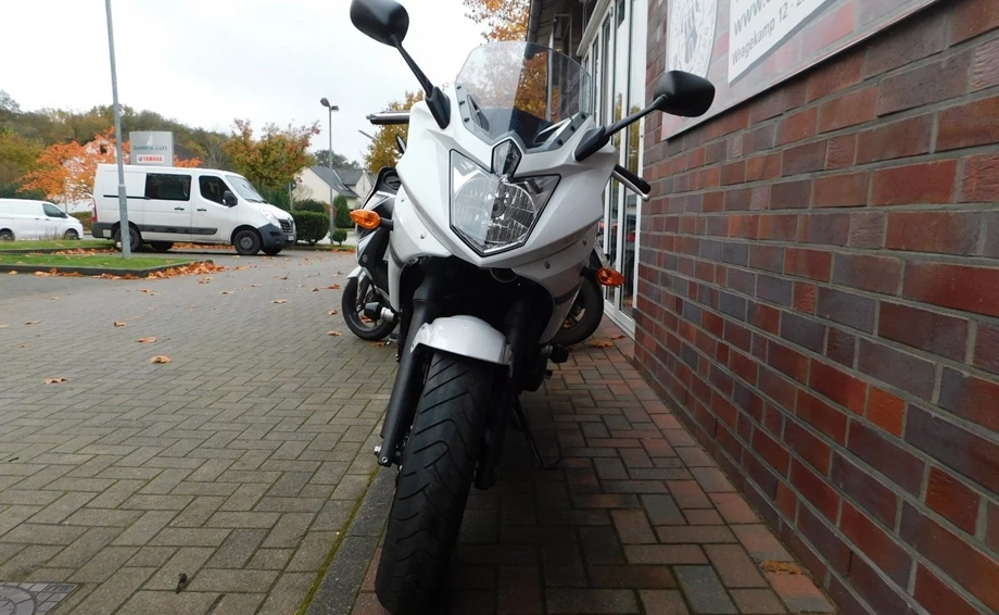 Angebot Yamaha XJ6 Diversion Bild 3: Angebot Yamaha XJ6 Diversion