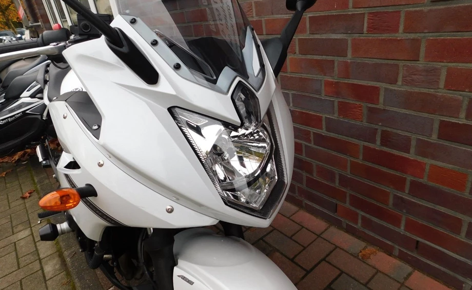 Angebot Yamaha XJ6 Diversion Bild 5: Angebot Yamaha XJ6 Diversion