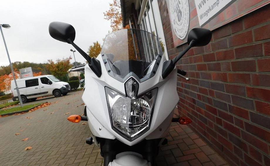 Angebot Yamaha XJ6 Diversion Bild 6: Angebot Yamaha XJ6 Diversion