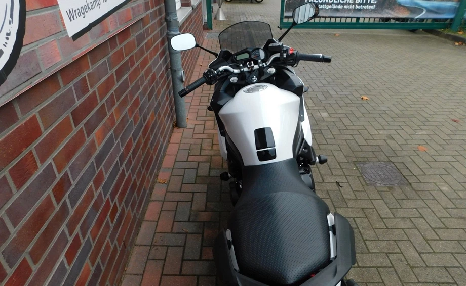 Angebot Yamaha XJ6 Diversion Bild 9: Angebot Yamaha XJ6 Diversion