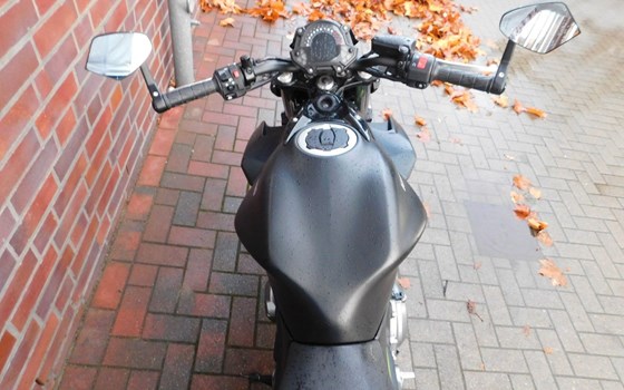 Gebrauchtmotorrad Kawasaki Z650 - Bild 10