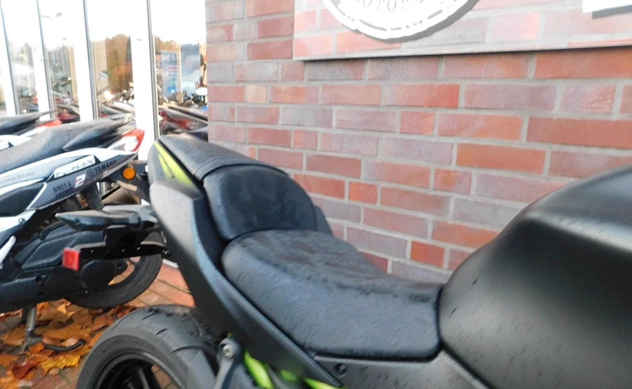 Angebot Kawasaki Z650 Bild 15: Angebot Kawasaki Z650