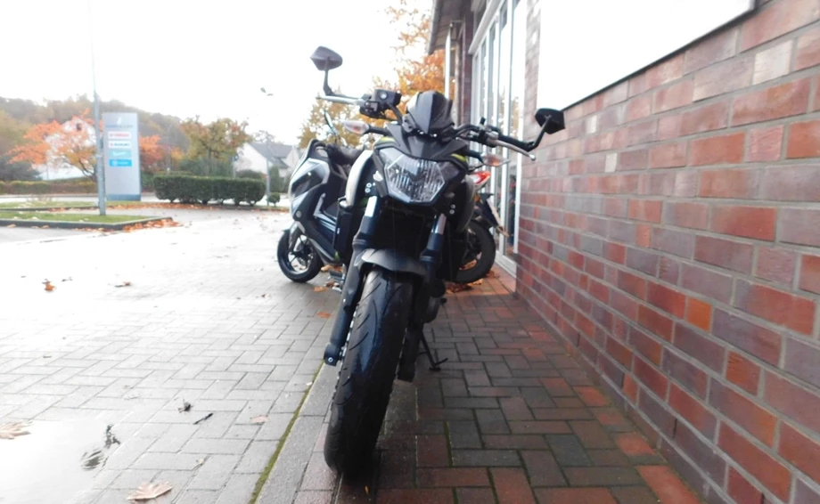 Angebot Kawasaki Z650 Bild 3: Angebot Kawasaki Z650