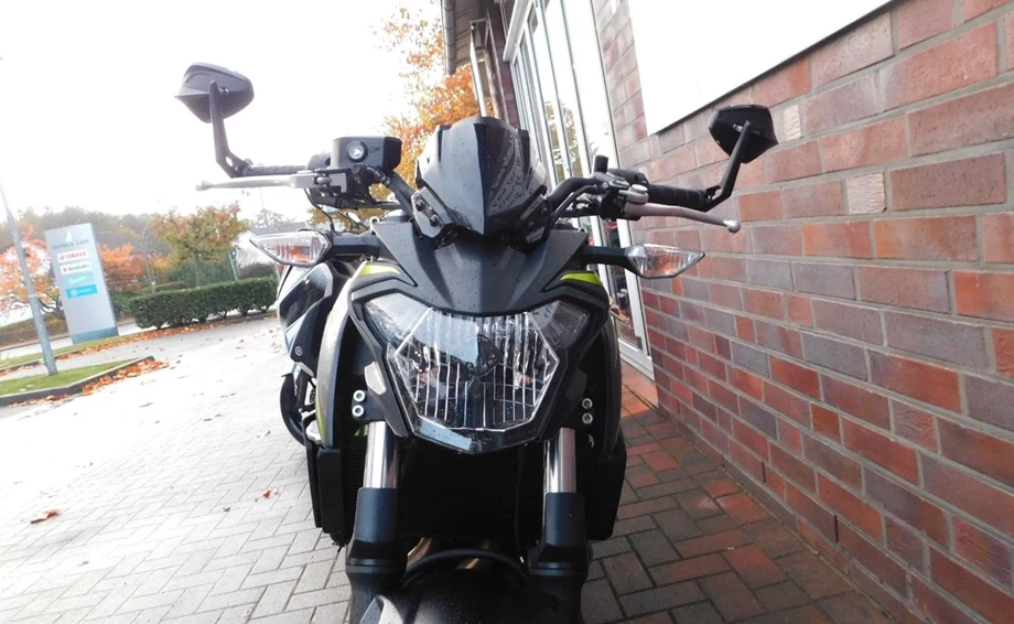 Angebot Kawasaki Z650 Bild 6: Angebot Kawasaki Z650