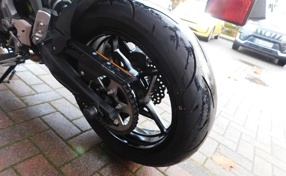 Angebot Kawasaki Z650 Bild 8: Angebot Kawasaki Z650