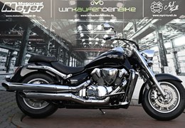 Gebrauchte Suzuki Intruder C1800R