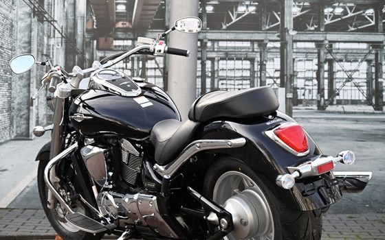 Gebrauchtmotorrad Suzuki Intruder C1800R - Bild 10