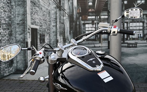 Gebrauchtmotorrad Suzuki Intruder C1800R - Bild 11