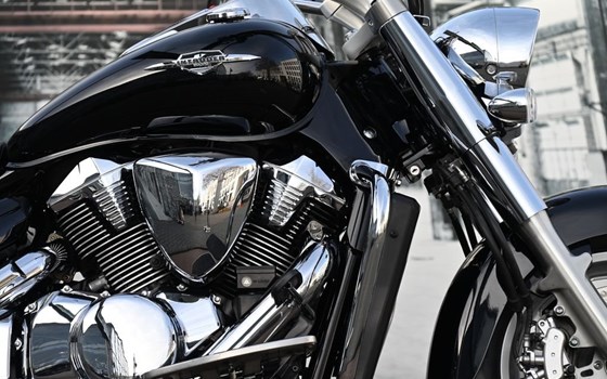 Gebrauchtmotorrad Suzuki Intruder C1800R - Bild 2