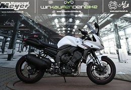 Gebrauchte Yamaha FZ1 Fazer