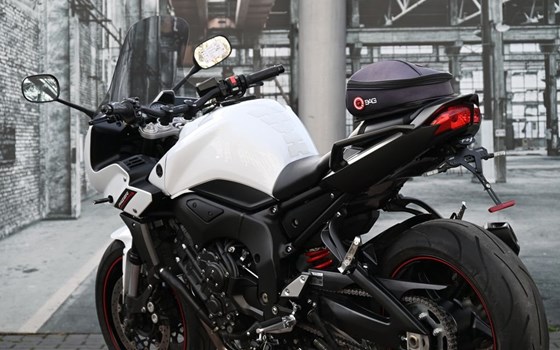 Gebrauchtmotorrad Yamaha FZ1 Fazer - Bild 10