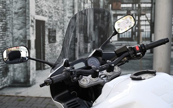 Gebrauchtmotorrad Yamaha FZ1 Fazer - Bild 11