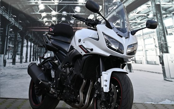 Gebrauchtmotorrad Yamaha FZ1 Fazer - Bild 4