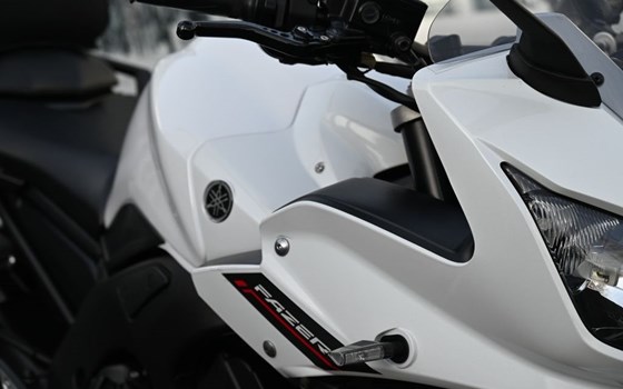 Gebrauchtmotorrad Yamaha FZ1 Fazer - Bild 5