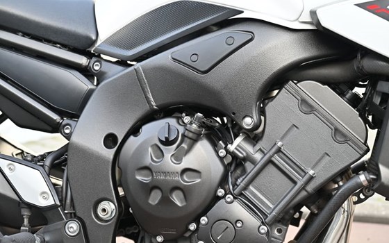 Gebrauchtmotorrad Yamaha FZ1 Fazer - Bild 7