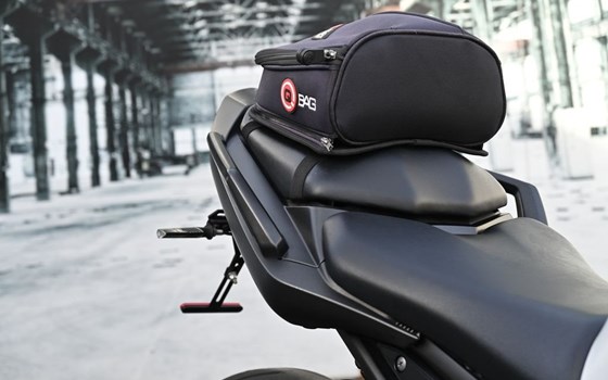 Gebrauchtmotorrad Yamaha FZ1 Fazer - Bild 8