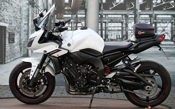 Gebrauchtmotorrad Yamaha FZ1 Fazer - Bild 9