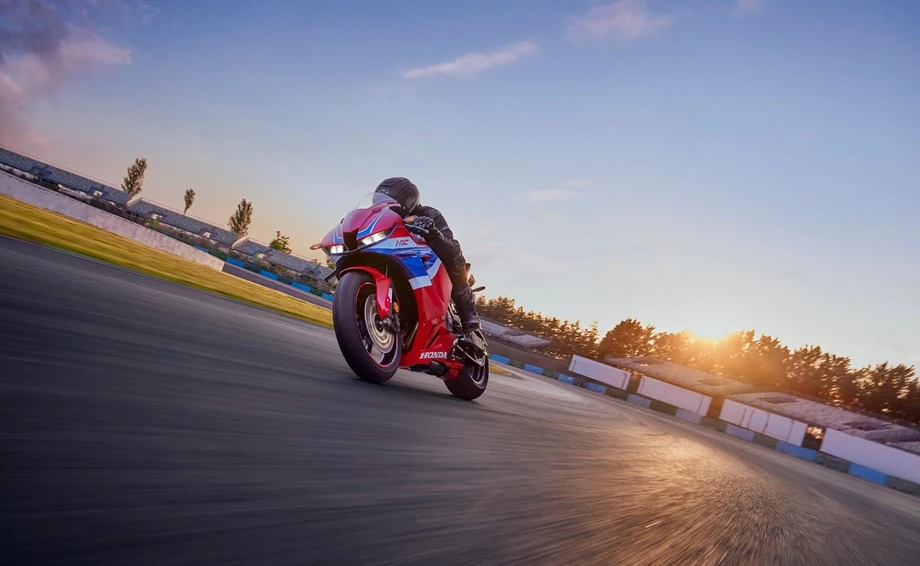 Angebot Honda CBR600RR Bild 13: Angebot Honda CBR600RR
