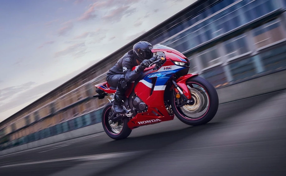 Angebot Honda CBR600RR Bild 14: Angebot Honda CBR600RR