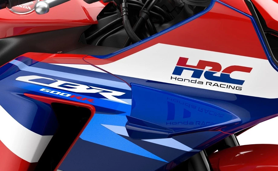 Angebot Honda CBR600RR Bild 15: Angebot Honda CBR600RR