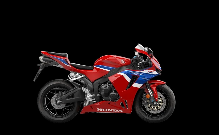 Angebot Honda CBR600RR Bild 17: Angebot Honda CBR600RR