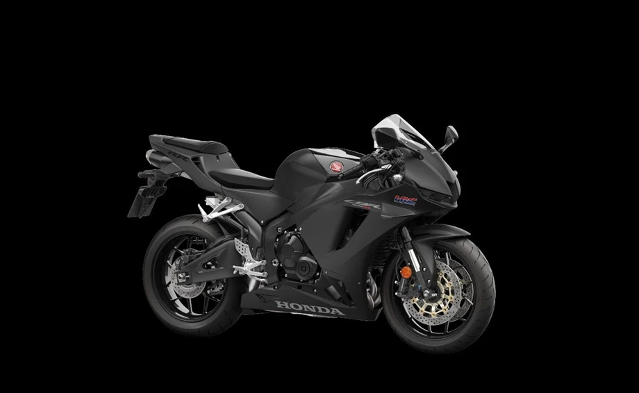 Angebot Honda CBR600RR Bild 18: Angebot Honda CBR600RR