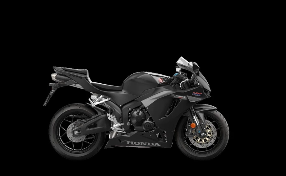Angebot Honda CBR600RR Bild 19: Angebot Honda CBR600RR