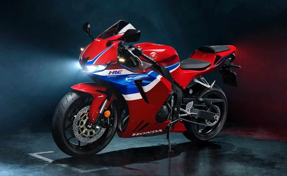 Angebot Honda CBR600RR Bild 2: Angebot Honda CBR600RR