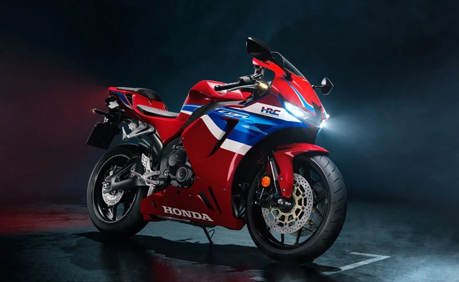 Angebot Honda CBR600RR Bild 3: Angebot Honda CBR600RR