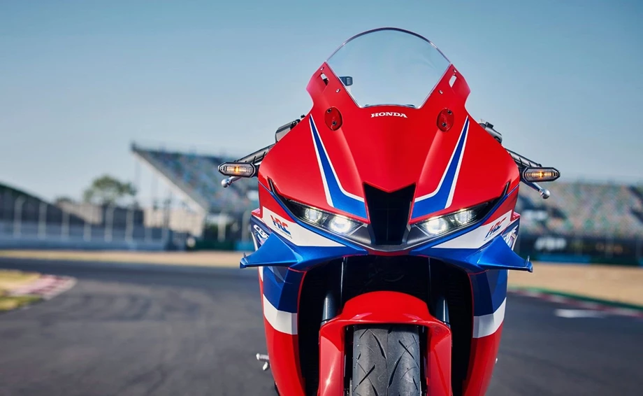 Angebot Honda CBR600RR Bild 6: Angebot Honda CBR600RR