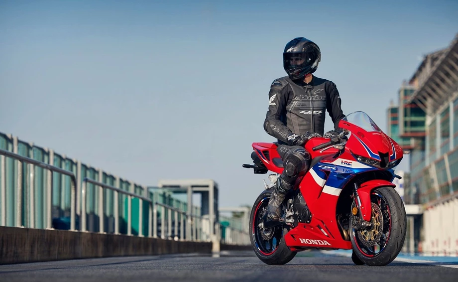 Angebot Honda CBR600RR Bild 7: Angebot Honda CBR600RR