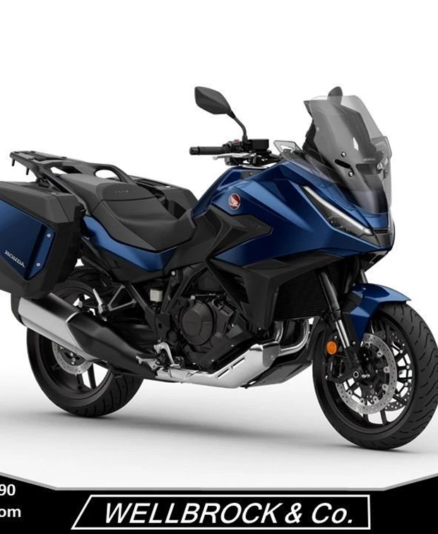 Honda NT1100