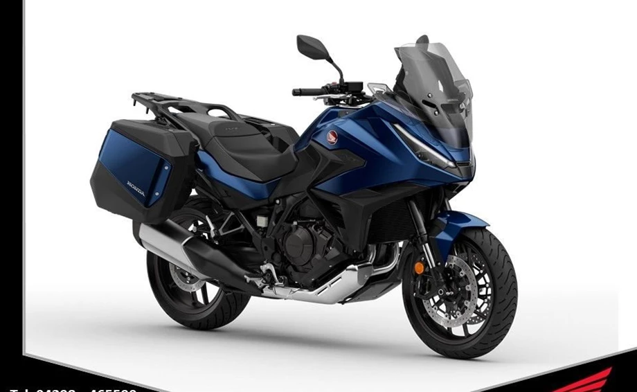 Angebot Honda NT1100 Bild 1: Angebot Honda NT1100