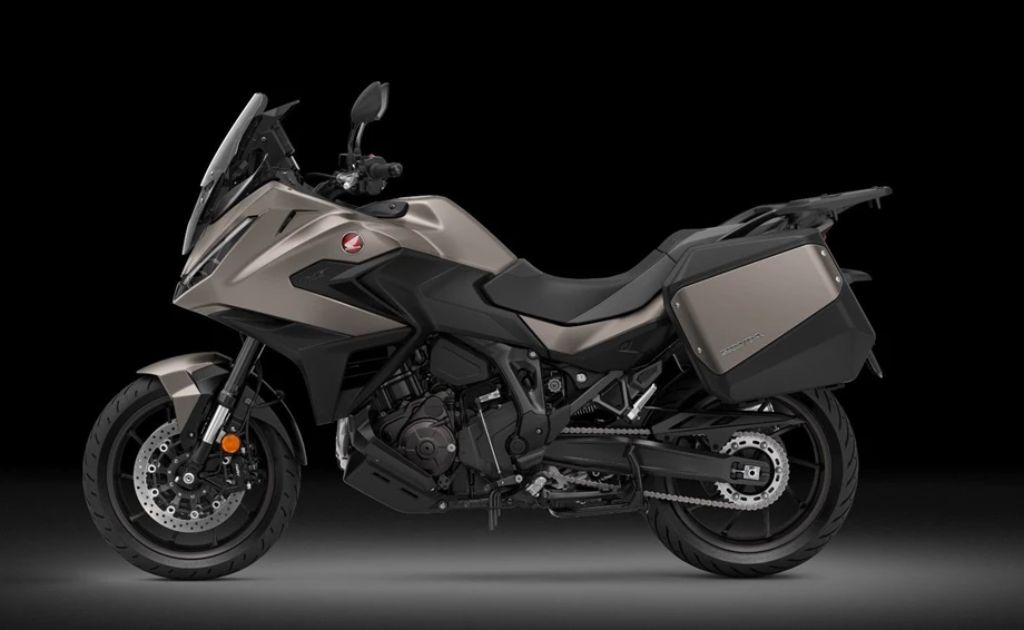 Angebot Honda NT1100 Bild 2: Angebot Honda NT1100