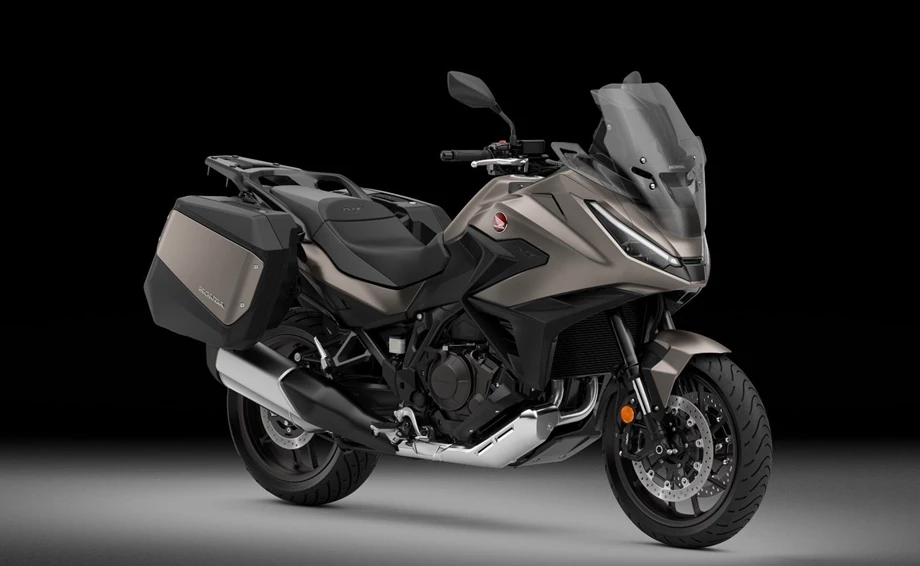 Angebot Honda NT1100 Bild 3: Angebot Honda NT1100