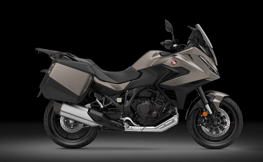 Angebot Honda NT1100 Bild 4: Angebot Honda NT1100