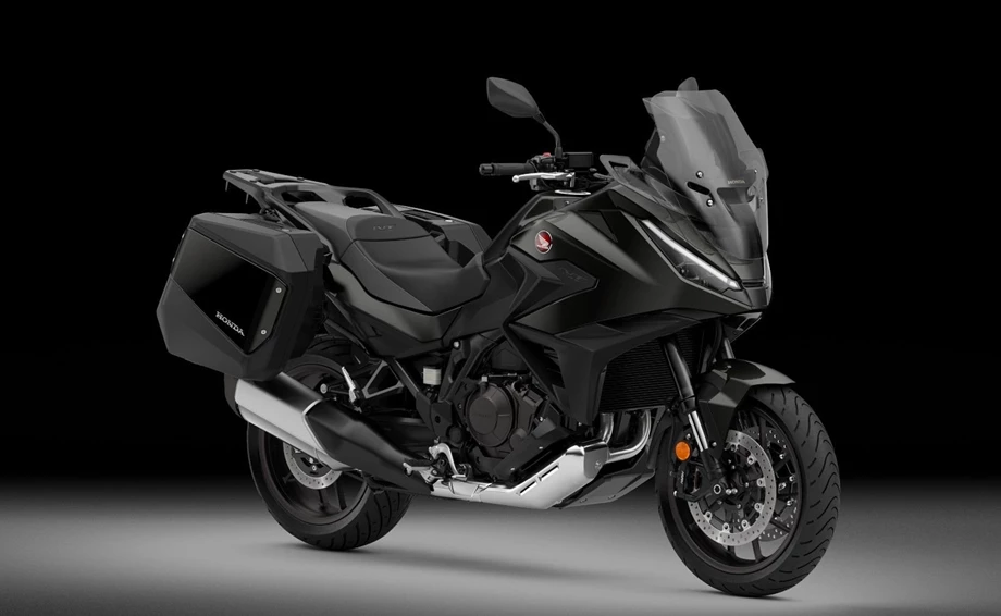 Angebot Honda NT1100 Bild 5: Angebot Honda NT1100