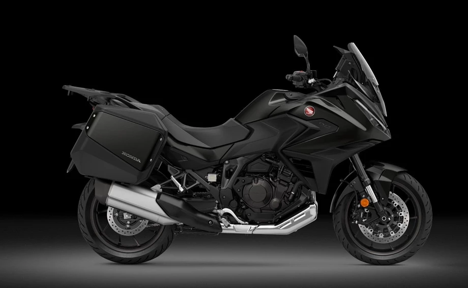 Angebot Honda NT1100 Bild 6: Angebot Honda NT1100