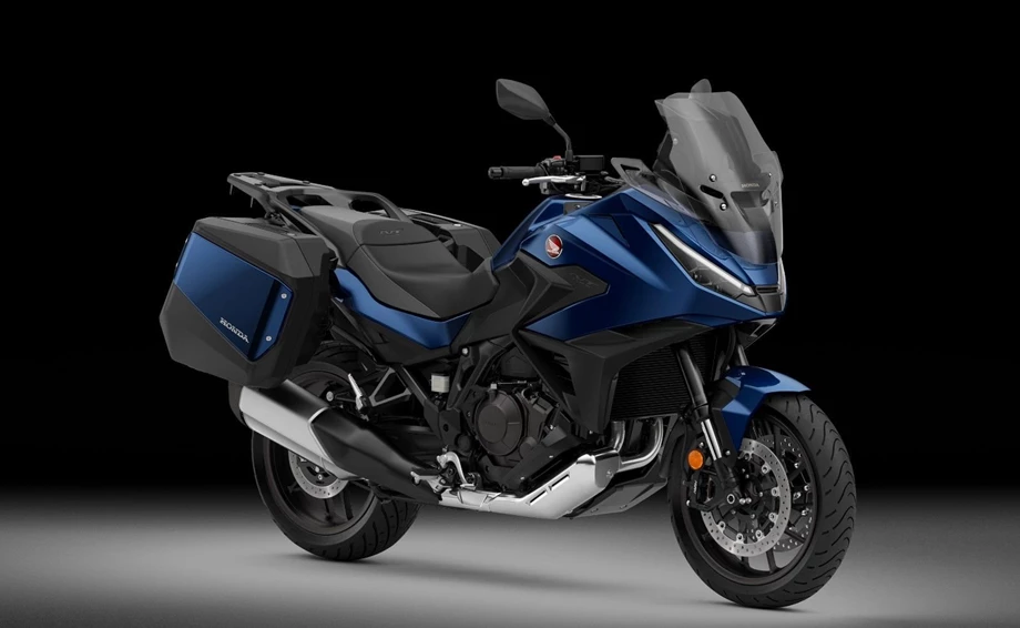 Angebot Honda NT1100 Bild 7: Angebot Honda NT1100