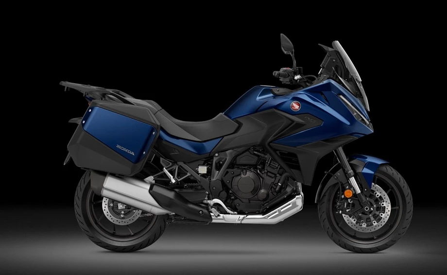 Angebot Honda NT1100 Bild 8: Angebot Honda NT1100